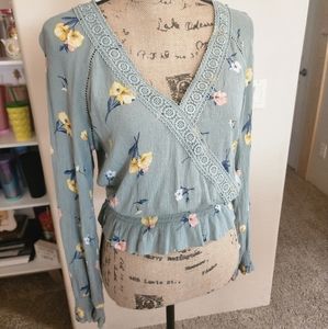 H&M Blouse
